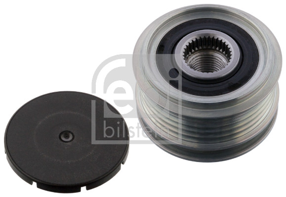 Alternator Freewheel Clutch - 102313 FEBI BILSTEIN