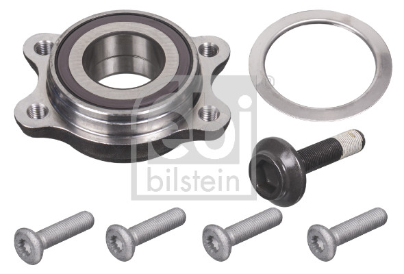 Kit cuscinetto ruota - 102315 FEBI BILSTEIN