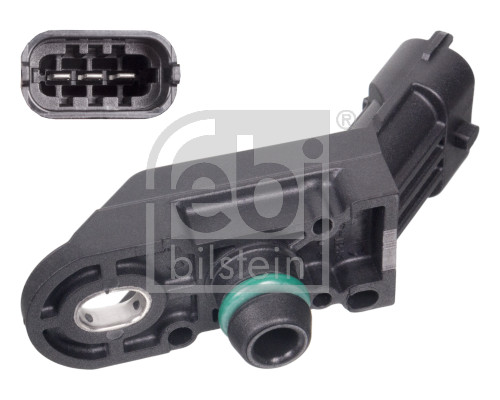 Sensor, Saugrohrdruck - 102325 FEBI BILSTEIN