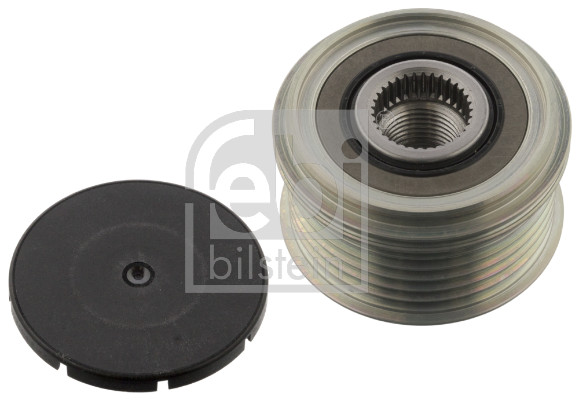Dispositivo ruota libera alternatore - 102328 FEBI BILSTEIN