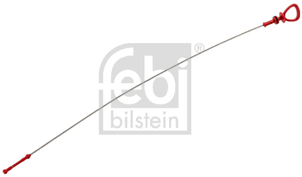 Asta controllo livello olio - 102336 FEBI BILSTEIN