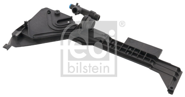 Holder, coolant compensation tank - 102342 FEBI BILSTEIN