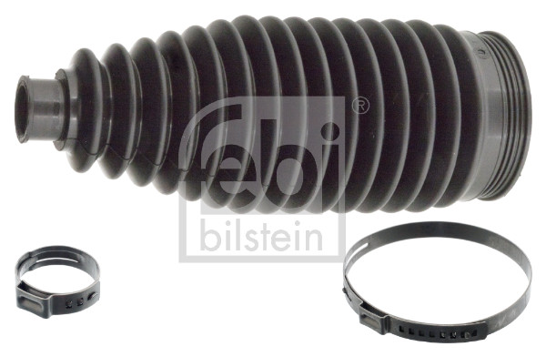 Faltenbalgsatz, Lenkung - 102348 FEBI BILSTEIN