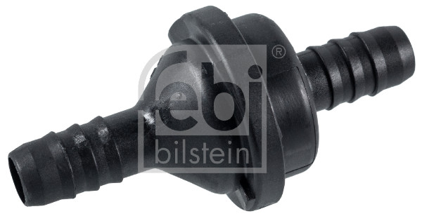 Valvola, Ventilazione carter - 102362 FEBI BILSTEIN