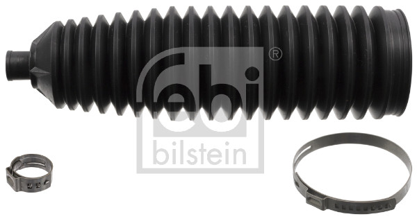 Kit soffietto, Sterzo - 102365 FEBI BILSTEIN