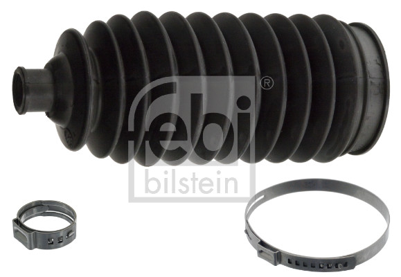 Bellow Set, steering - 102367 FEBI BILSTEIN