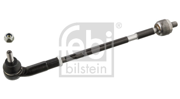 strypo montavimas - 102379 FEBI BILSTEIN