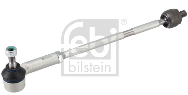 strypo montavimas - 102380 FEBI BILSTEIN