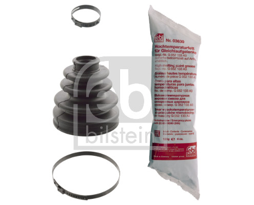 Bellow Set, drive shaft - 102382 FEBI BILSTEIN