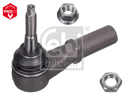 Testa barra d'accoppiamento - 102390 FEBI BILSTEIN