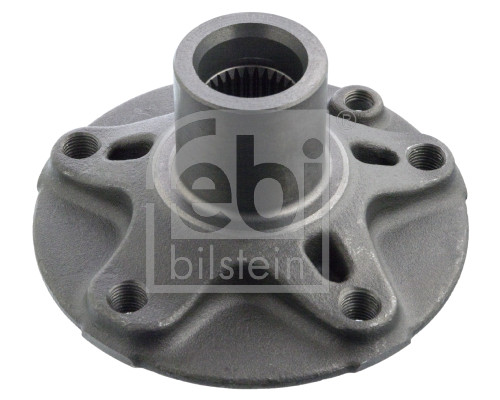 Wheel Hub - 102400 FEBI BILSTEIN