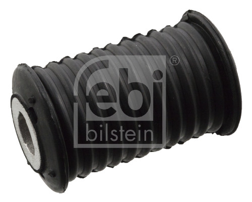 Bronzina cuscinetto, Molla a balestra - 102407 FEBI BILSTEIN