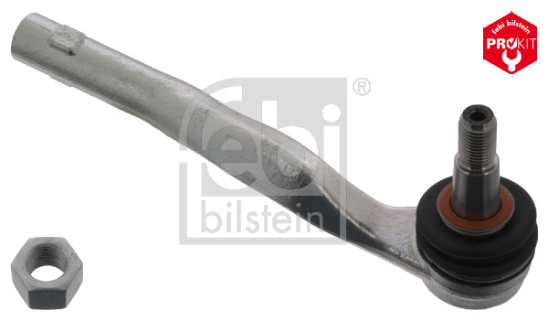 Tie Rod End - 102411 FEBI BILSTEIN