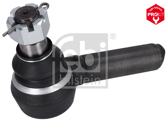 Testa barra d'accoppiamento - 102412 FEBI BILSTEIN