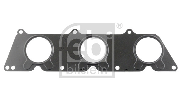 Guarnizione, Collettore gas scarico - 102415 FEBI BILSTEIN
