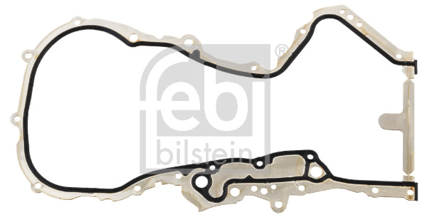 Guarnizione, Coperchio carter distribuzione - 102422 FEBI BILSTEIN