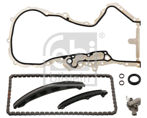 Kit catena distribuzione - 102423 FEBI BILSTEIN