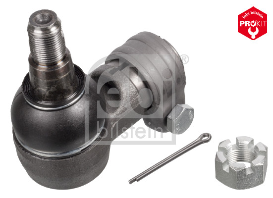 Testa barra d'accoppiamento - 102434 FEBI BILSTEIN