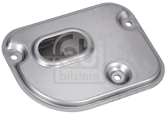 Filtro idraulico, Cambio automatico - 102447 FEBI BILSTEIN