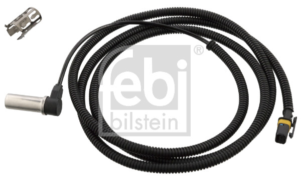 jutiklis, rato greitis - 102456 FEBI BILSTEIN