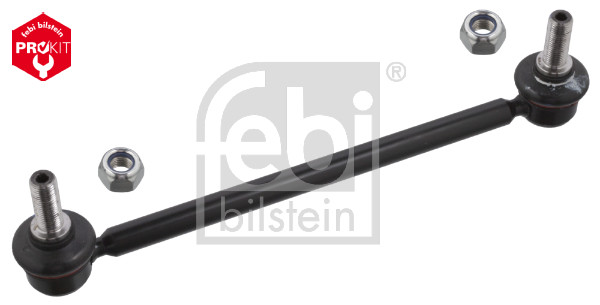 Rod/Strut, stabiliser - 102458 FEBI BILSTEIN