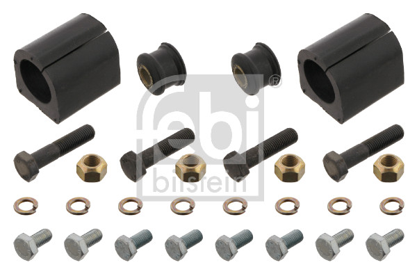 Bearing Set, stabiliser - 10245 FEBI BILSTEIN