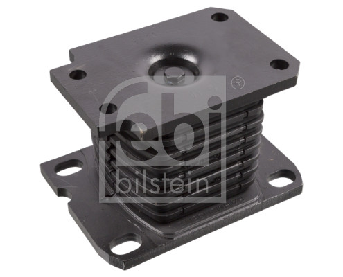 Rubber Buffer, suspension - 102462 FEBI BILSTEIN