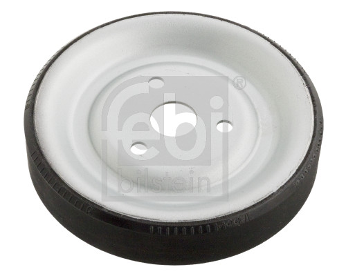 Puleggia, Pompa acqua - 102466 FEBI BILSTEIN