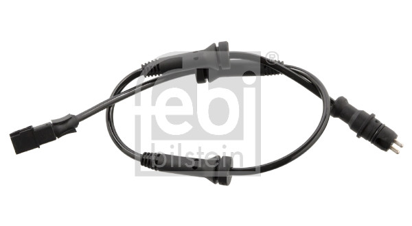 Sensor, Raddrehzahl - 102477 FEBI BILSTEIN