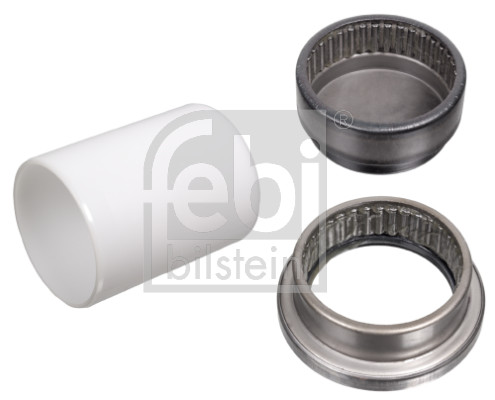 Needle Bearing, axle beam - 102481 FEBI BILSTEIN