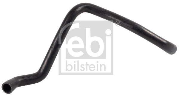 Flessibile radiatore - 102483 FEBI BILSTEIN