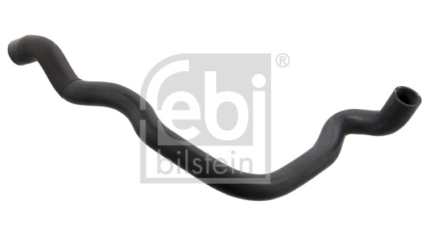 Flessibile radiatore - 102487 FEBI BILSTEIN