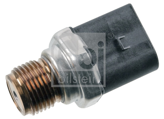 Sensor, fuel pressure - 102489 FEBI BILSTEIN