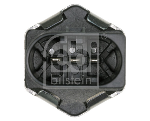 Датчик, давление подачи топлива - 102489 FEBI BILSTEIN