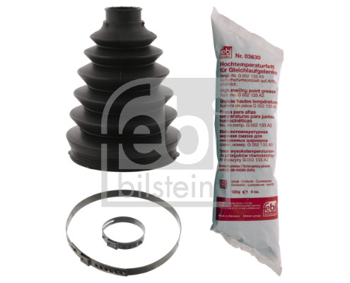 Kit cuffia, Semiasse - 102490 FEBI BILSTEIN