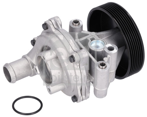 Водяной насос - 102492 FEBI BILSTEIN