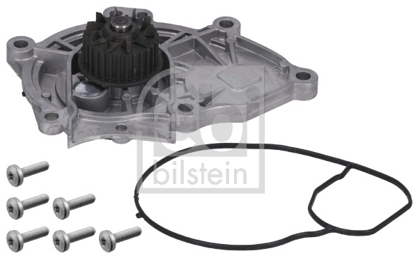 Water Pump - 102495 FEBI BILSTEIN