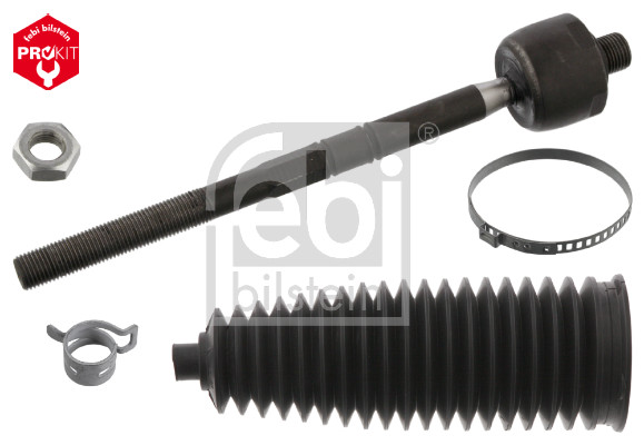 Inner Tie Rod - 102500 FEBI BILSTEIN