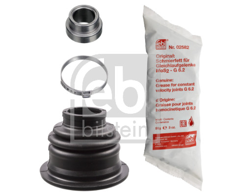 Kit cuffia, Semiasse - 102503 FEBI BILSTEIN
