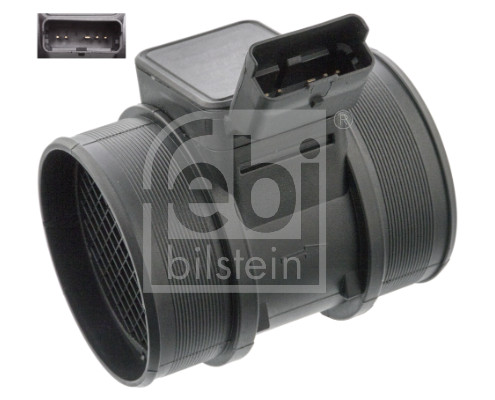 Air Mass Sensor - 102506 FEBI BILSTEIN