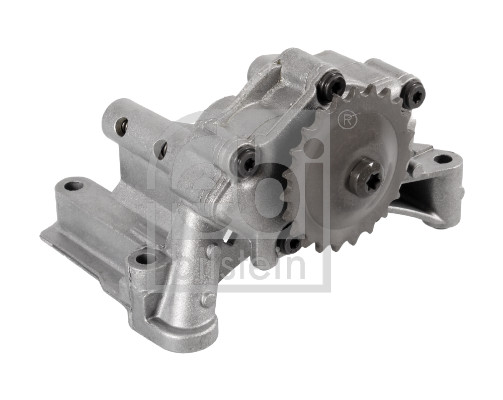 Oil Pump - 102507 FEBI BILSTEIN
