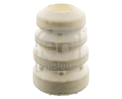 Tampone paracolpo, Sospensione - 102508 FEBI BILSTEIN