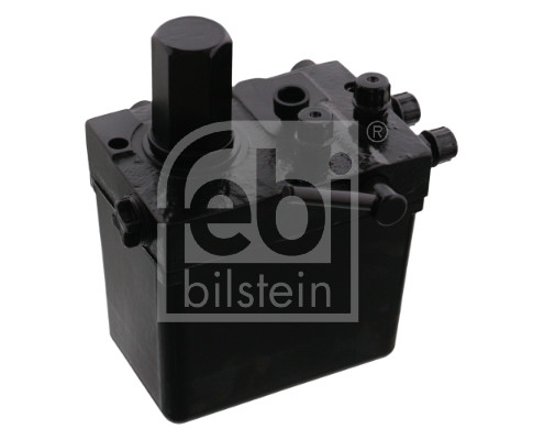 Tilt Pump, driver cab - 102514 FEBI BILSTEIN