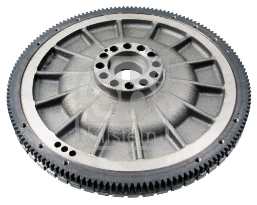 Flywheel - 102520 FEBI BILSTEIN