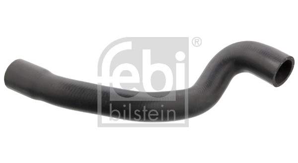 Flessibile radiatore - 102524 FEBI BILSTEIN
