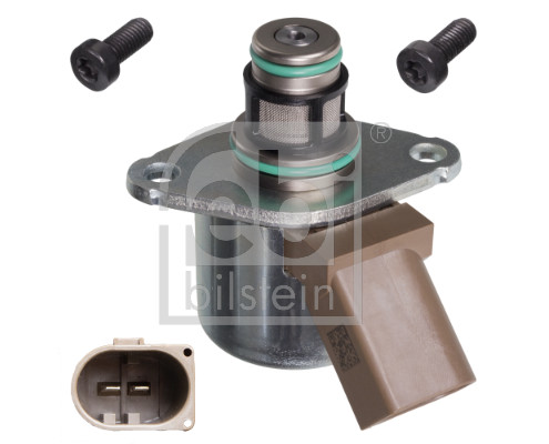 Pressure Control Valve, common rail system - 102526 FEBI BILSTEIN