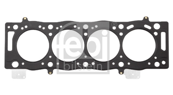 Gasket, cylinder head - 102528 FEBI BILSTEIN