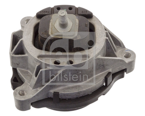 Sospensione, Motore - 102534 FEBI BILSTEIN