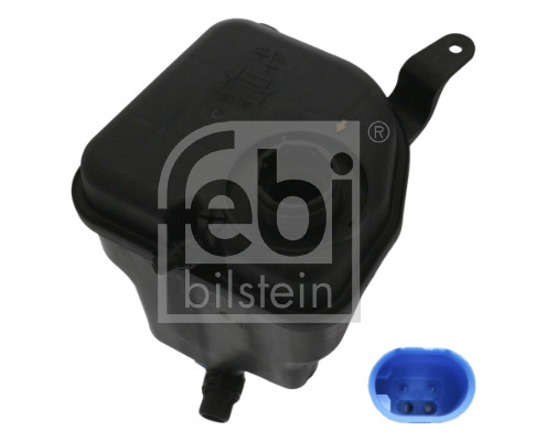 Serbatoio compensazione, Refrigerante - 102537 FEBI BILSTEIN
