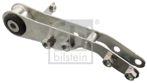 Sospensione, Motore - 102546 FEBI BILSTEIN